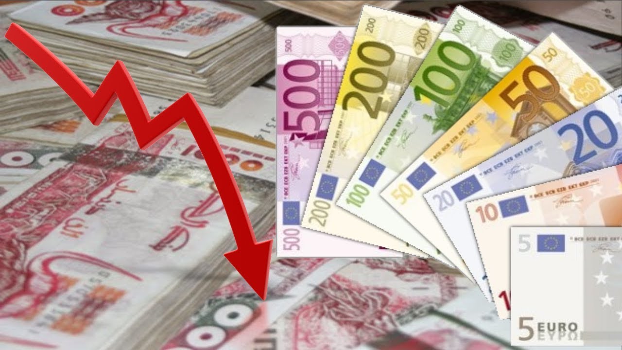 En Algérie, l'argent dans l'informel a augmenté de 10 %